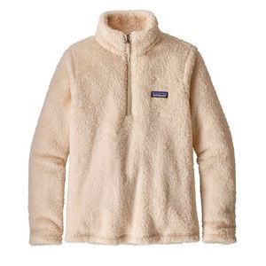 ISO Patagonia Los Gatos